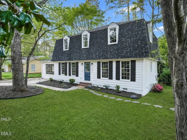 $574,800 | 1134 Manchester Drive, Cary, NC 27511