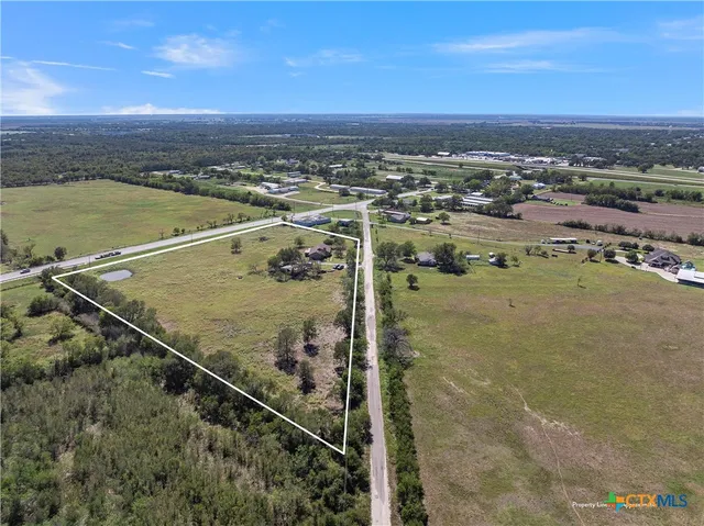$380,000 | 126 County Road 173, Marlin, TX 76661