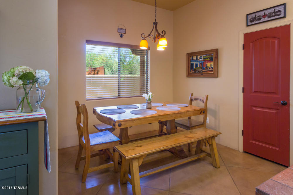 1741 North Lone Ridge Place Tucson, AZ 85745 - Photo 8 of 25