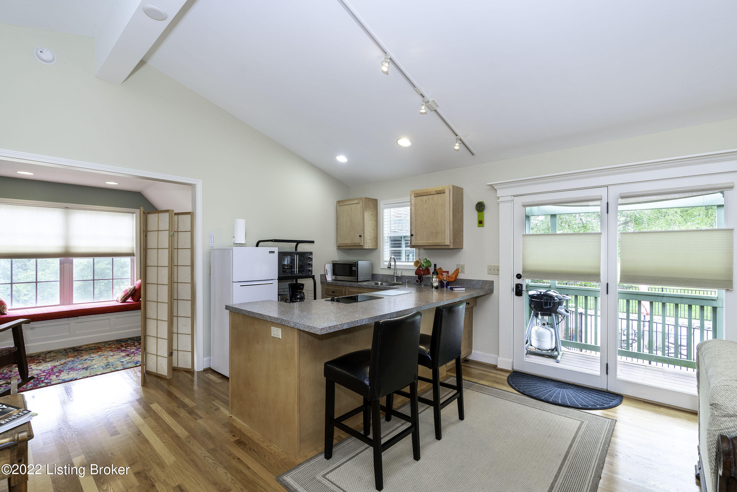 8096 Vigo Road Bagdad, KY 40003 - Photo 84 of 119 Carriage House Kitchen
