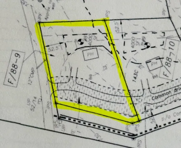 $175,000 | Lot F-88-9 Lot F-88-9 Aria Hill Drive, Wilton, NH 03086