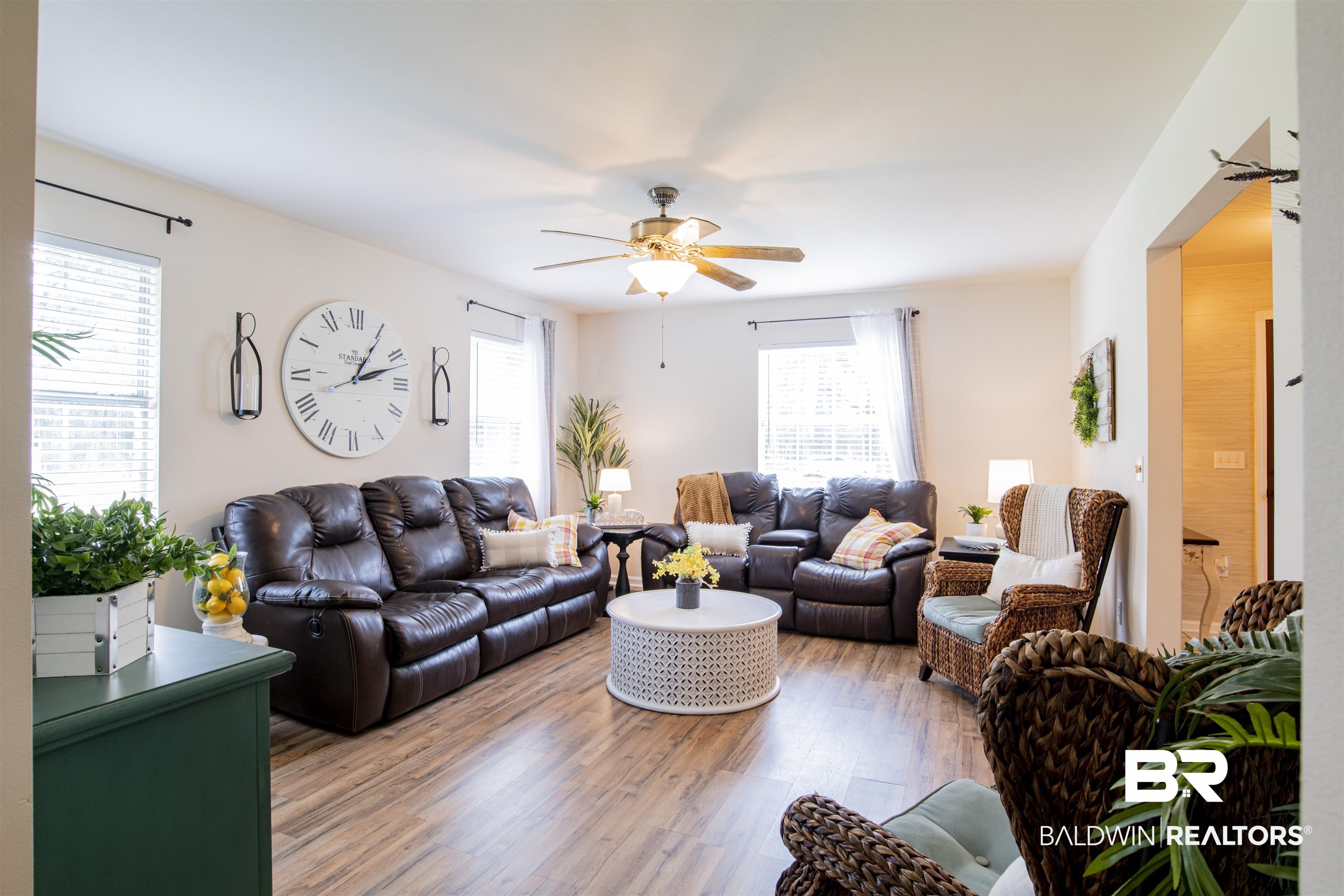 15785 Woodpecker Road Silverhill, AL 36576 - Photo 6 of 37