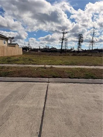 $30,000 | 3601 Bartolo Street, Meraux, LA 70075