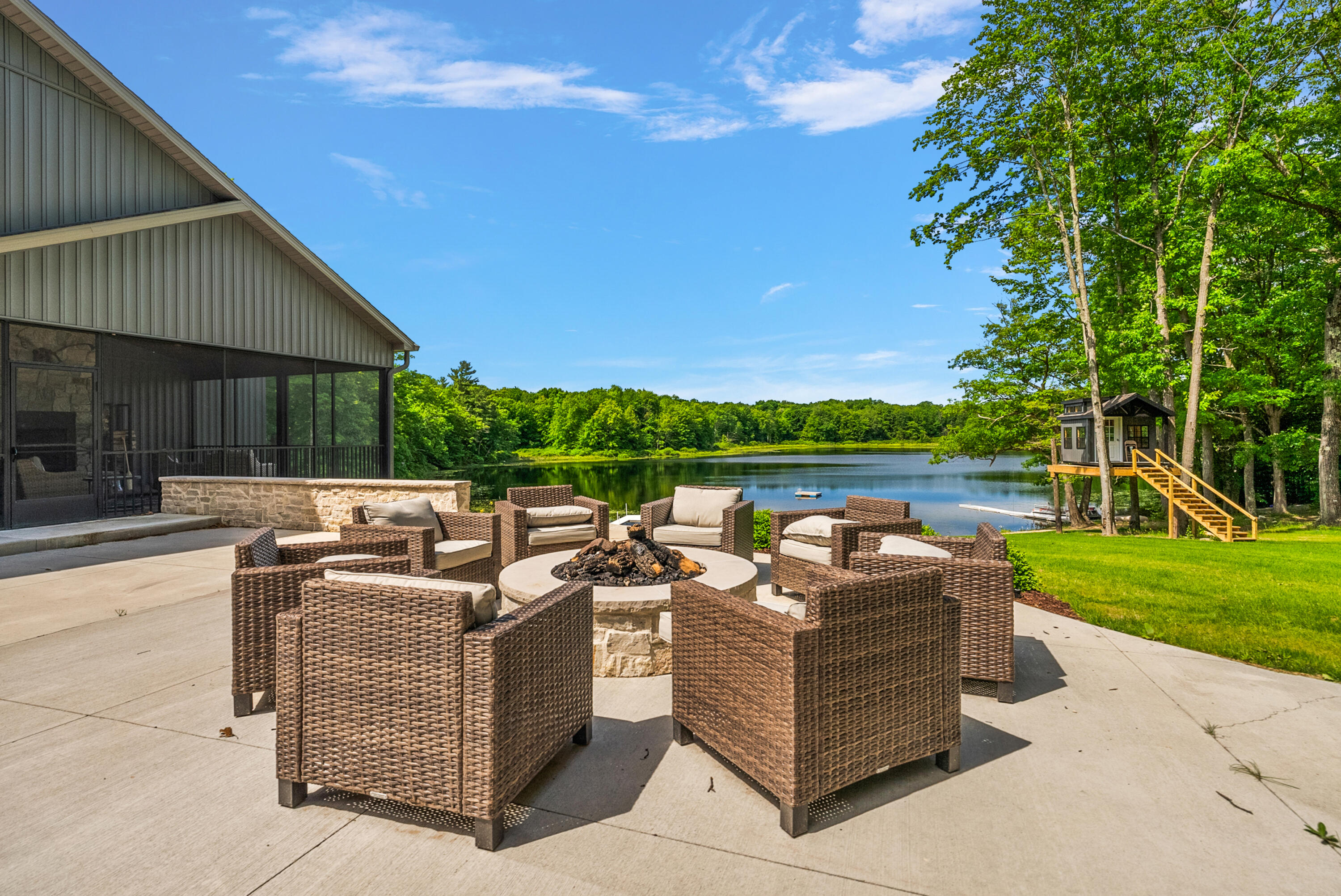 4992 East Loop Road Hesperia, MI 49421 - Photo 59 of 75 4992 E Loop Rd, Hesperia, MI 49421-18