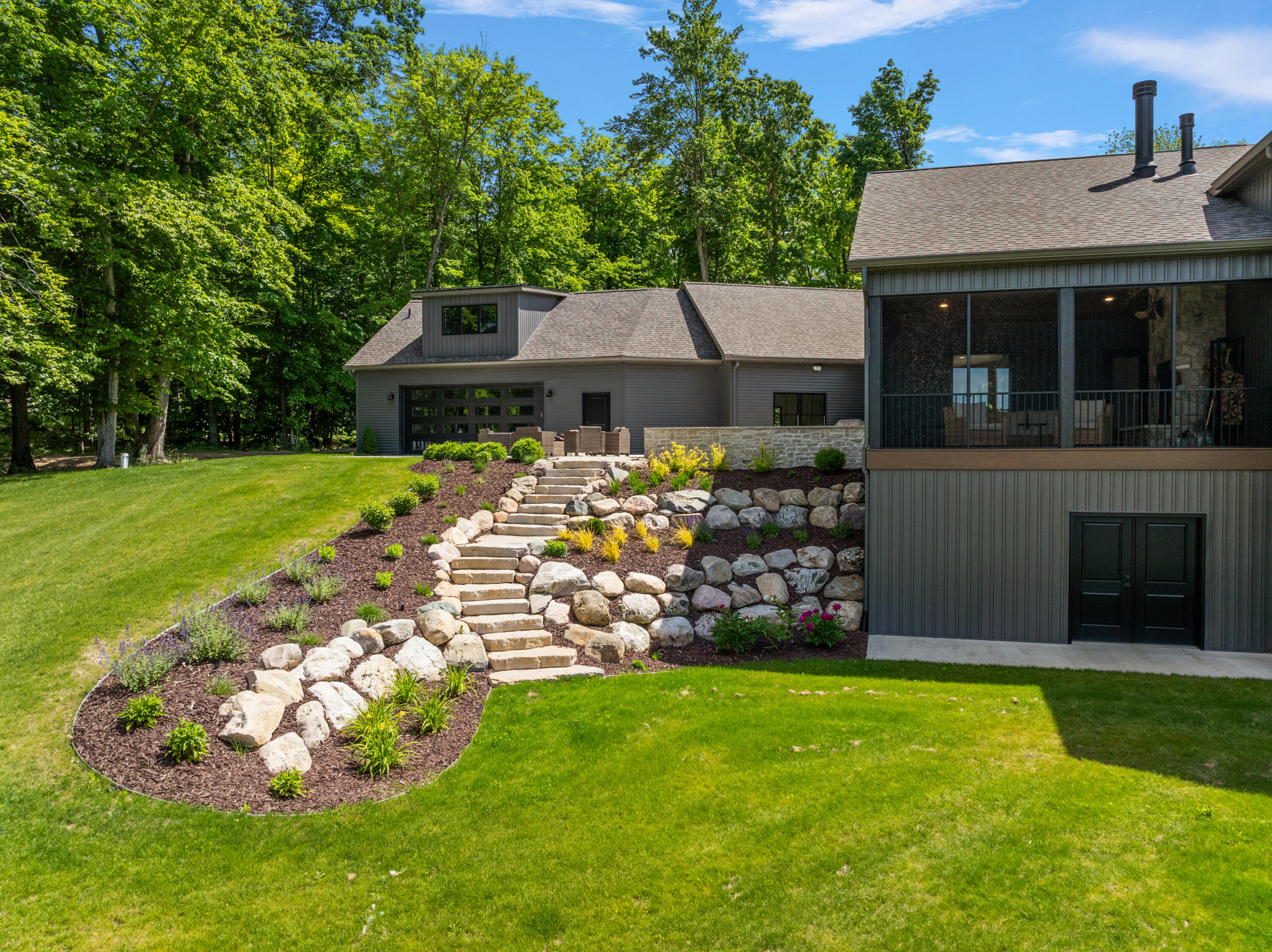 4992 East Loop Road Hesperia, MI 49421 - Photo 62 of 75 4992 E Loop Rd, Hesperia, MI 49421-16