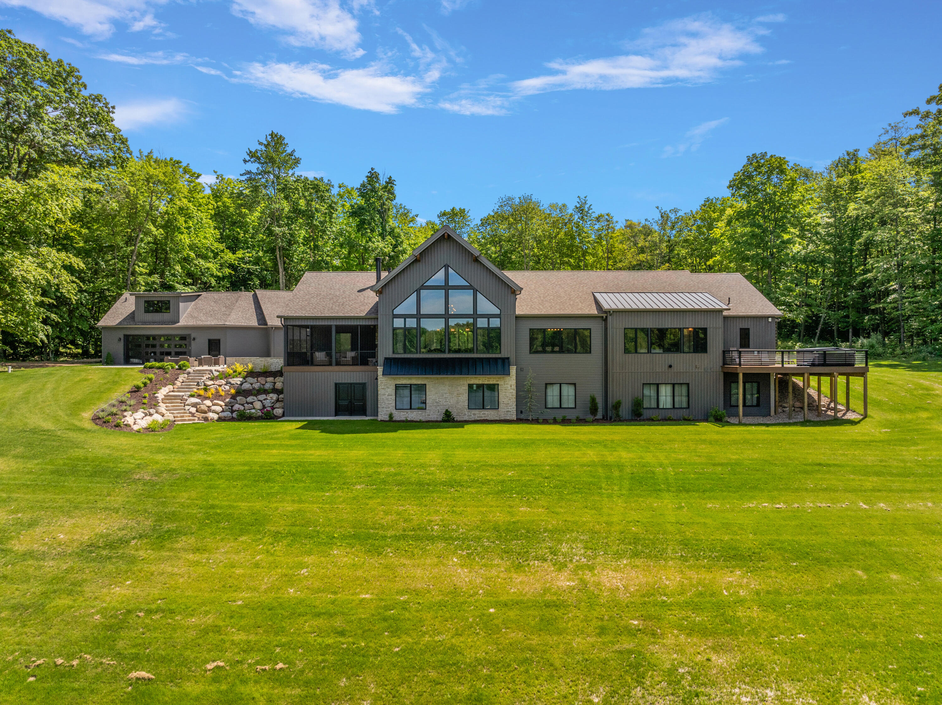 4992 East Loop Road Hesperia, MI 49421 - Photo 63 of 75 4992 E Loop Rd, Hesperia, MI 49421-13