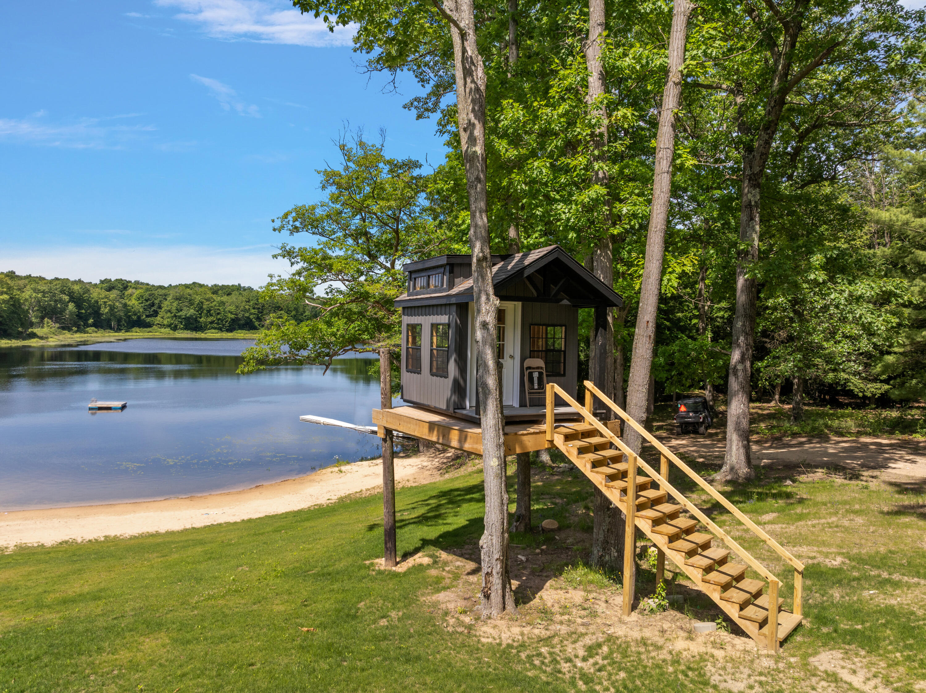 4992 East Loop Road Hesperia, MI 49421 - Photo 64 of 75 4992 E Loop Rd, Hesperia, MI 49421-22