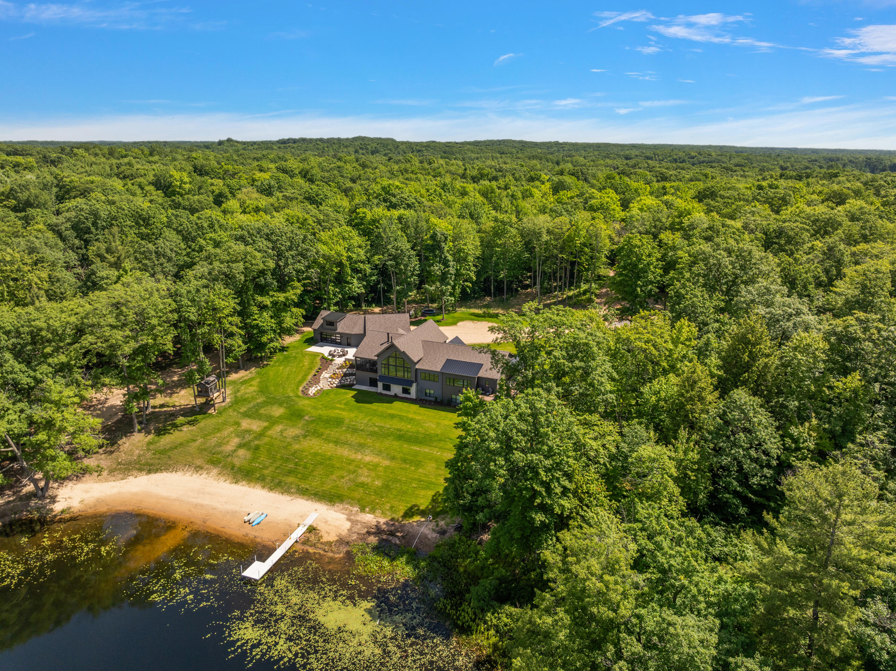 4992 East Loop Road Hesperia, MI 49421 - Photo 69 of 75 4992 E Loop Rd, Hesperia, MI 49421-29