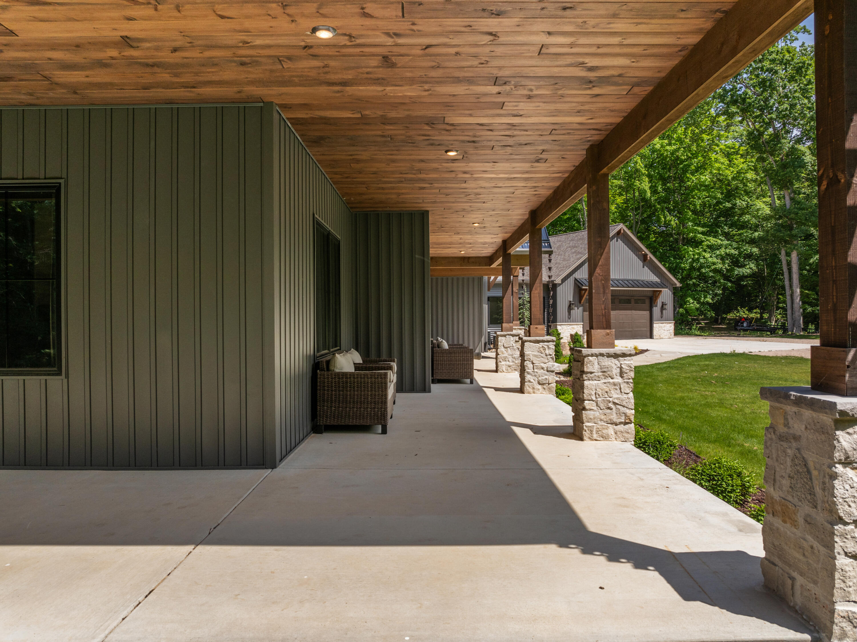 4992 East Loop Road Hesperia, MI 49421 - Photo 8 of 75 4992 E Loop Rd, Hesperia, MI 49421-9