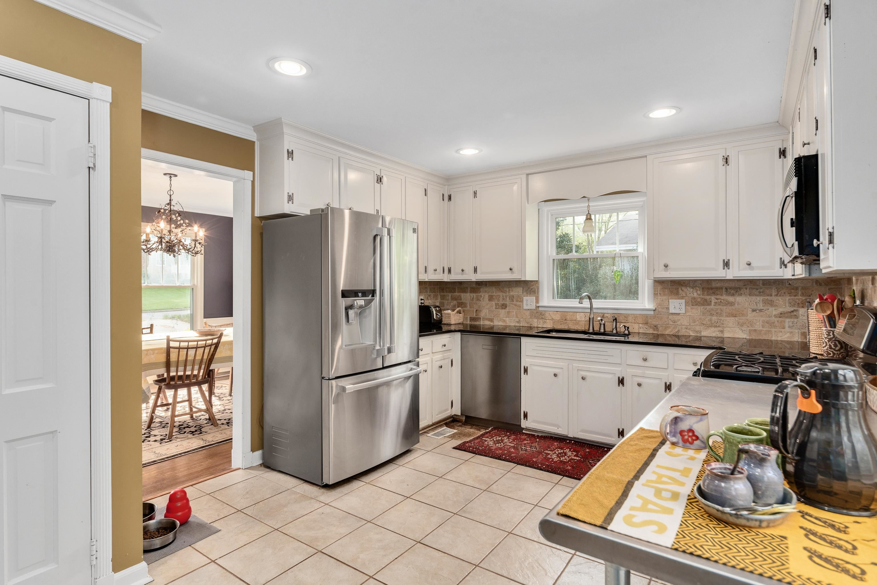 4513 Keswick Drive Raleigh, NC 27609 - Photo 15 of 40 Photo 15
