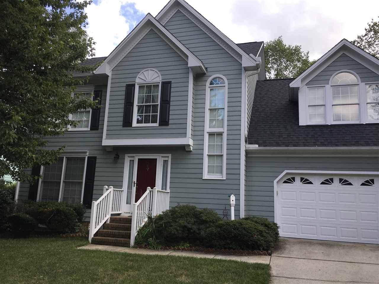 2317 Kendricks Court Raleigh, NC 27613 - Photo 1 of 3 Photo 1