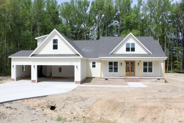 $875,000 | 5905 Tranquil Cove, Youngsville, NC 27596