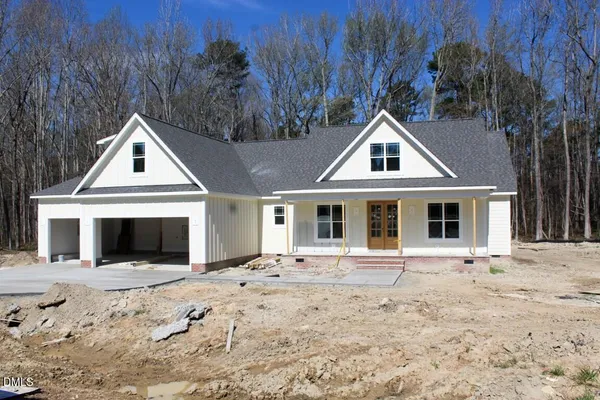 $875,000 | 5905 Tranquil Cove, Youngsville, NC 27596