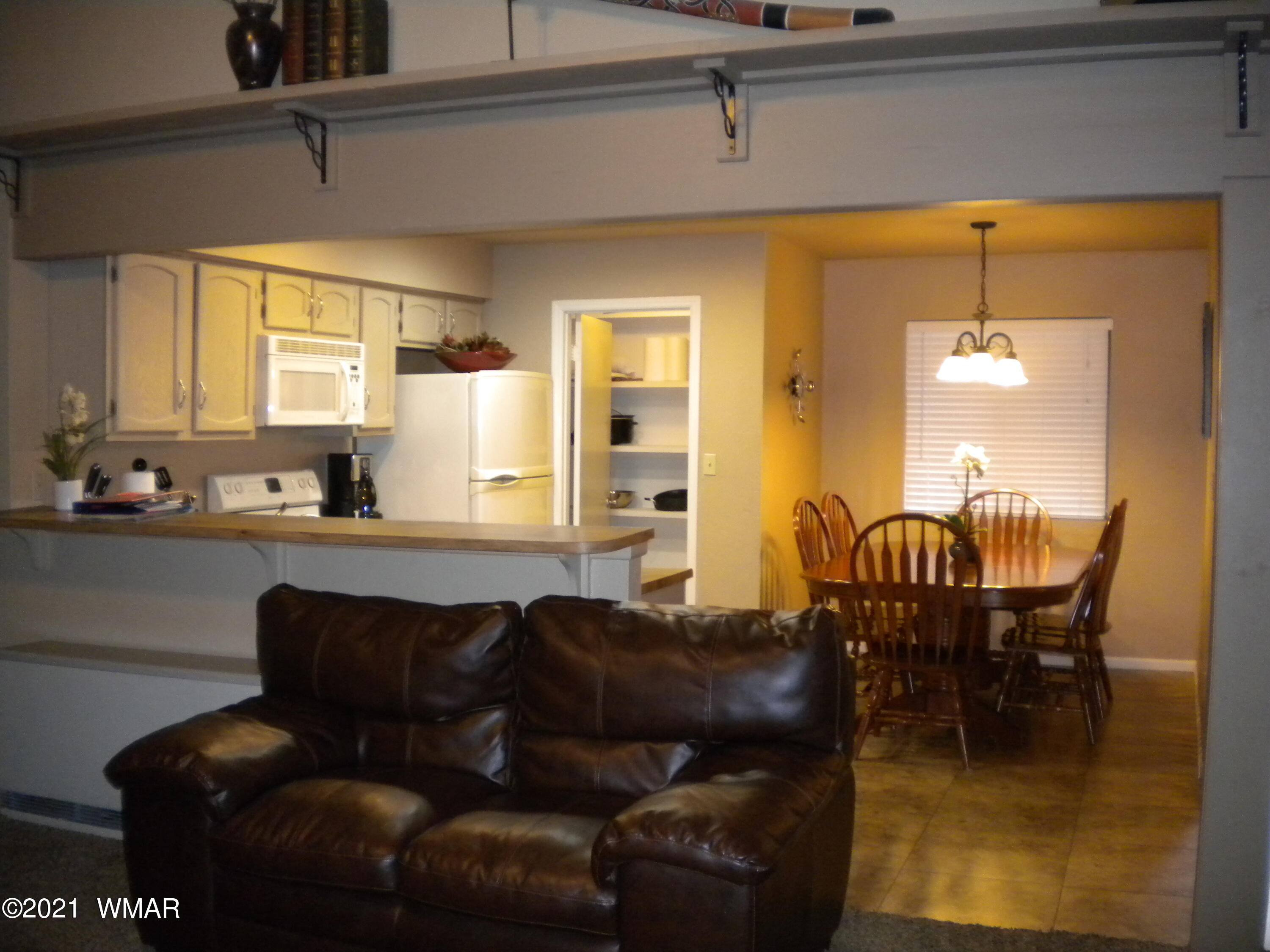 4627 Buck Springs Road Pinetop, AZ 85935 - Photo 11 of 24