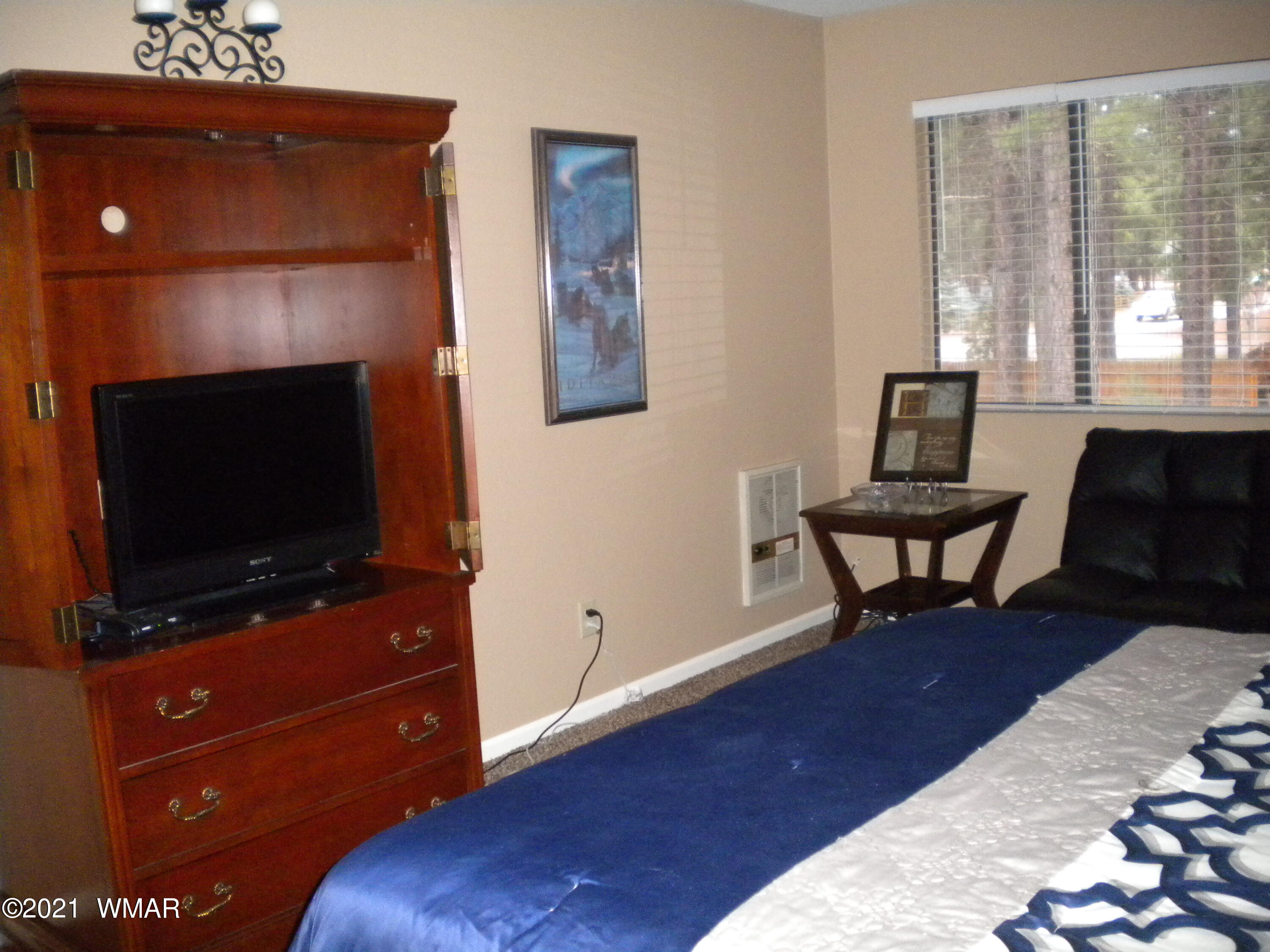 4627 Buck Springs Road Pinetop, AZ 85935 - Photo 22 of 24