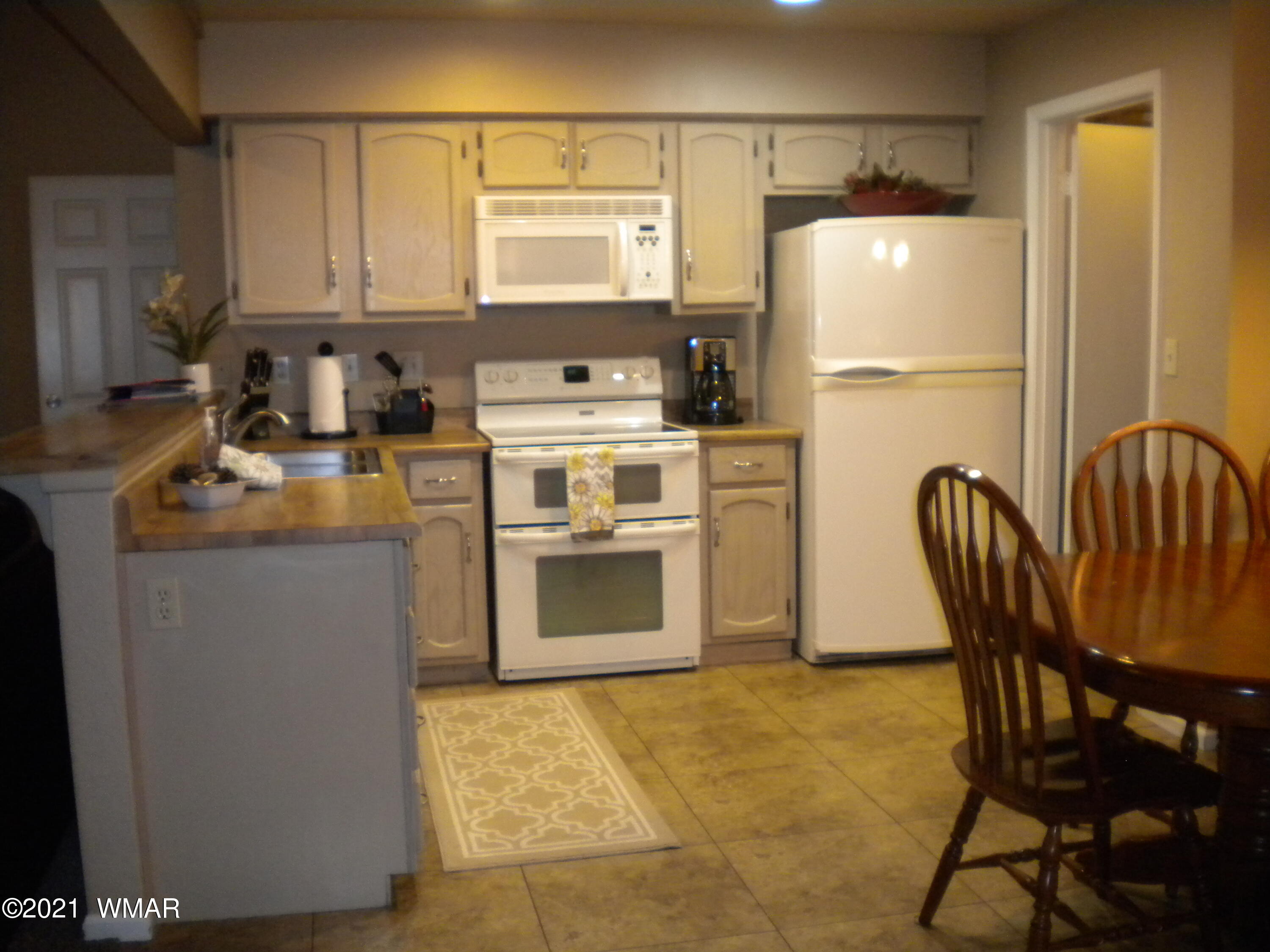 4627 Buck Springs Road Pinetop, AZ 85935 - Photo 6 of 24