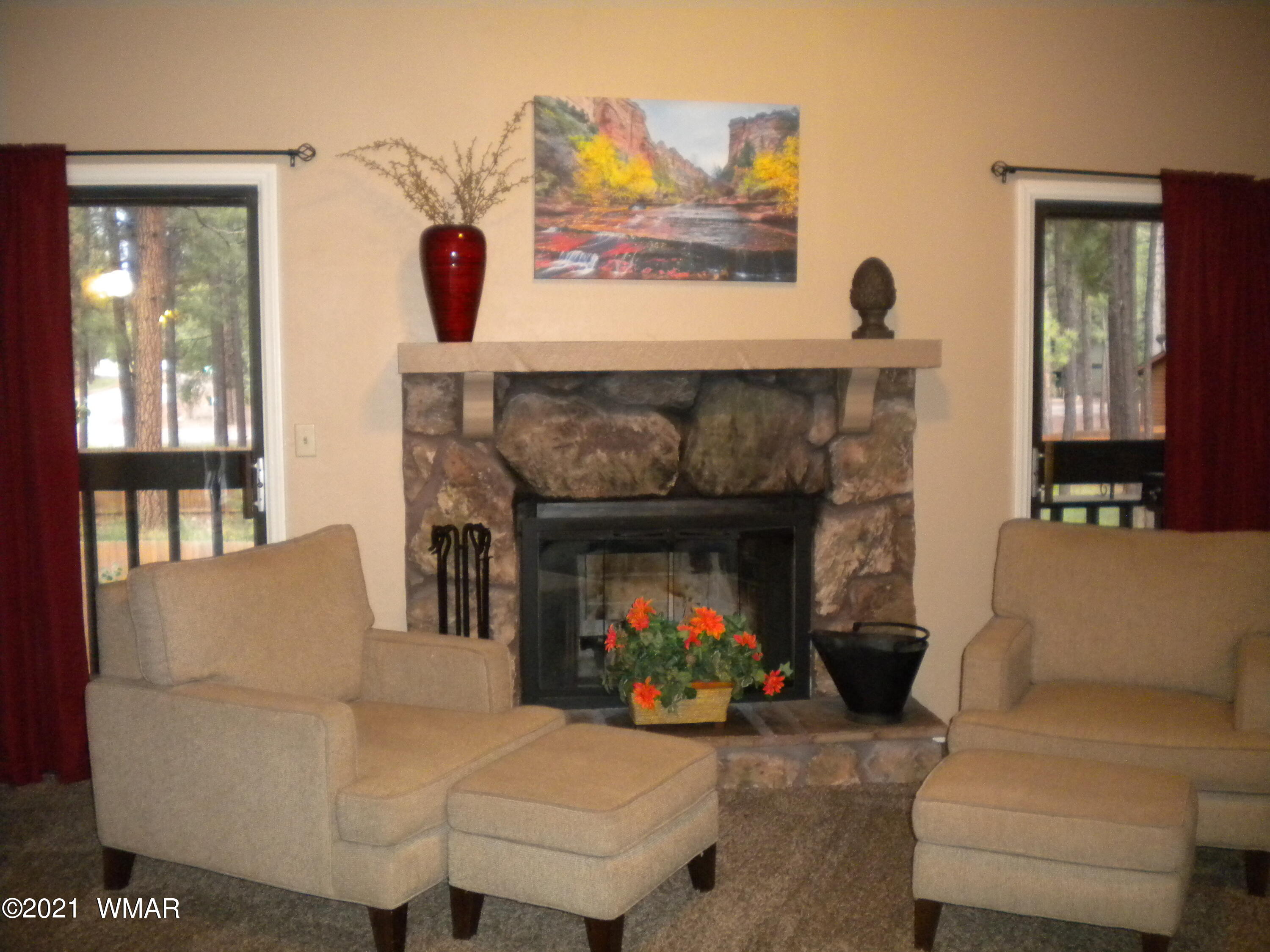 4627 Buck Springs Road Pinetop, AZ 85935 - Photo 8 of 24