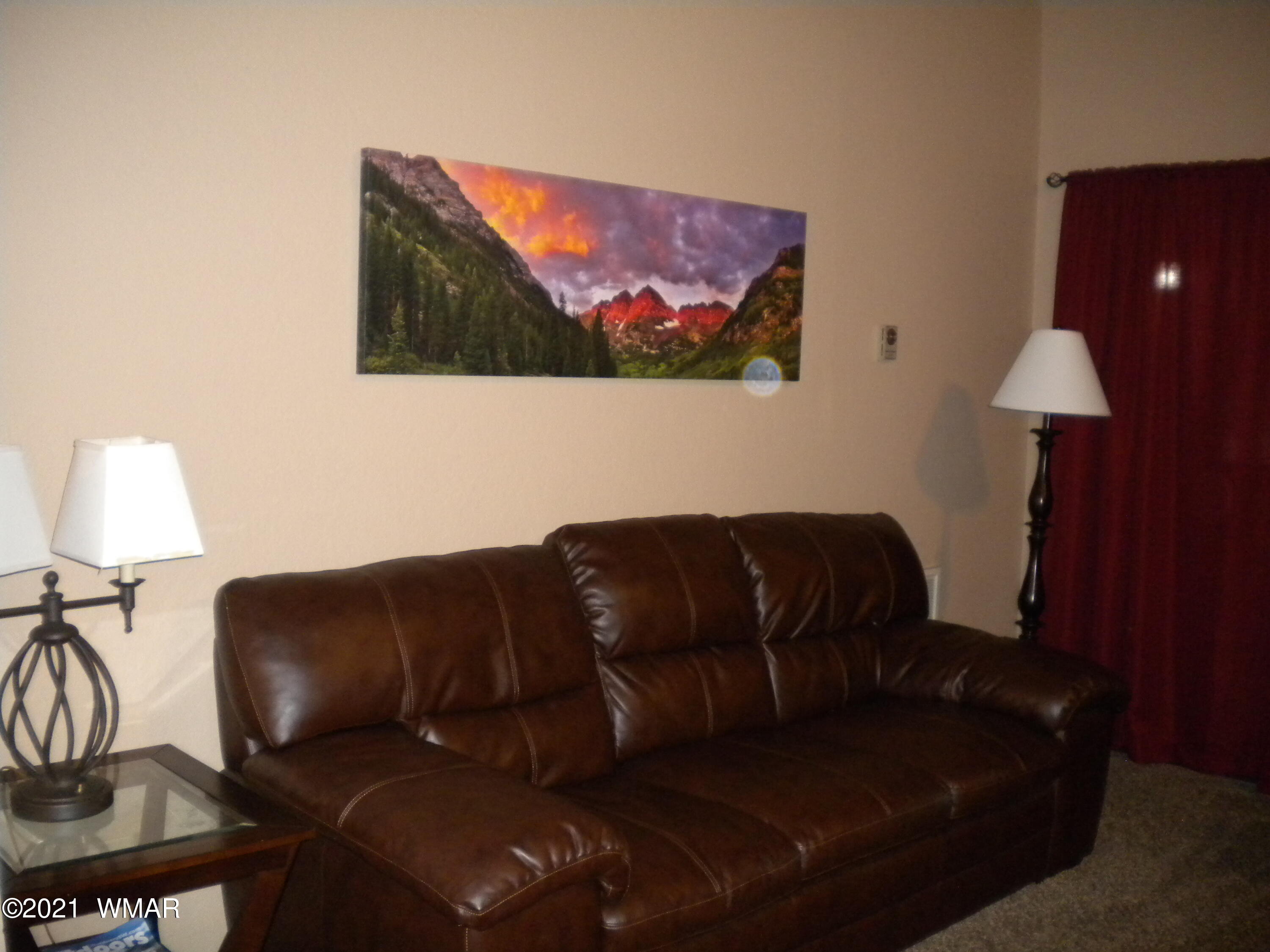 4627 Buck Springs Road Pinetop, AZ 85935 - Photo 9 of 24