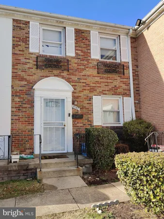 $250,000 | 5157 Clacton Avenue, Unit 54, Suitland, MD 20746