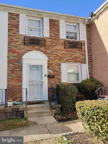 $250,000 | 5157 Clacton Avenue, Unit 54, Suitland, MD 20746