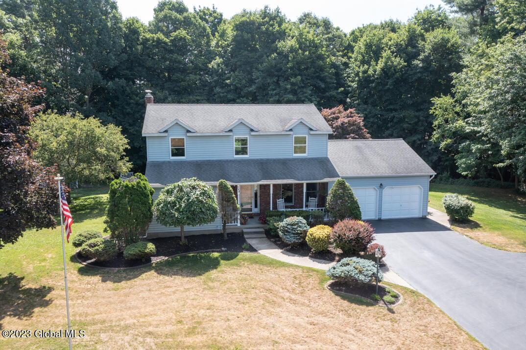 342 State Farm Road Kinderhook, NY 12184 - Photo 38 of 63 DJI_0121