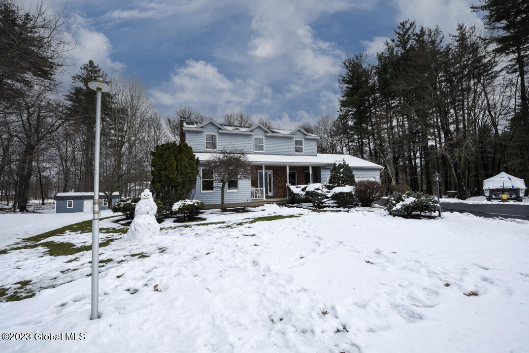 342 State Farm Road Kinderhook, NY 12184 - Photo 4 of 63 _REN5547