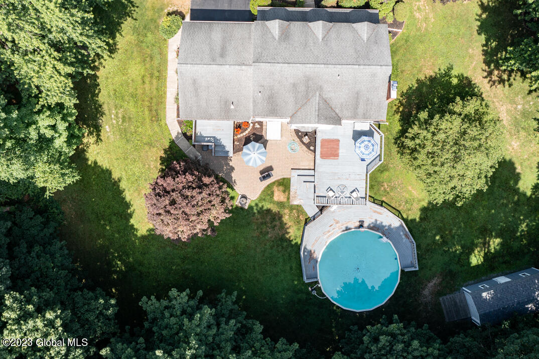 342 State Farm Road Kinderhook, NY 12184 - Photo 42 of 63 DJI_0131