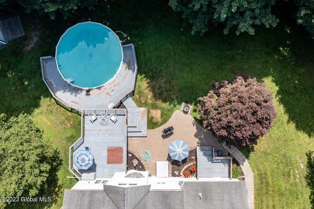 342 State Farm Road Kinderhook, NY 12184 - Photo 43 of 63 DJI_0135