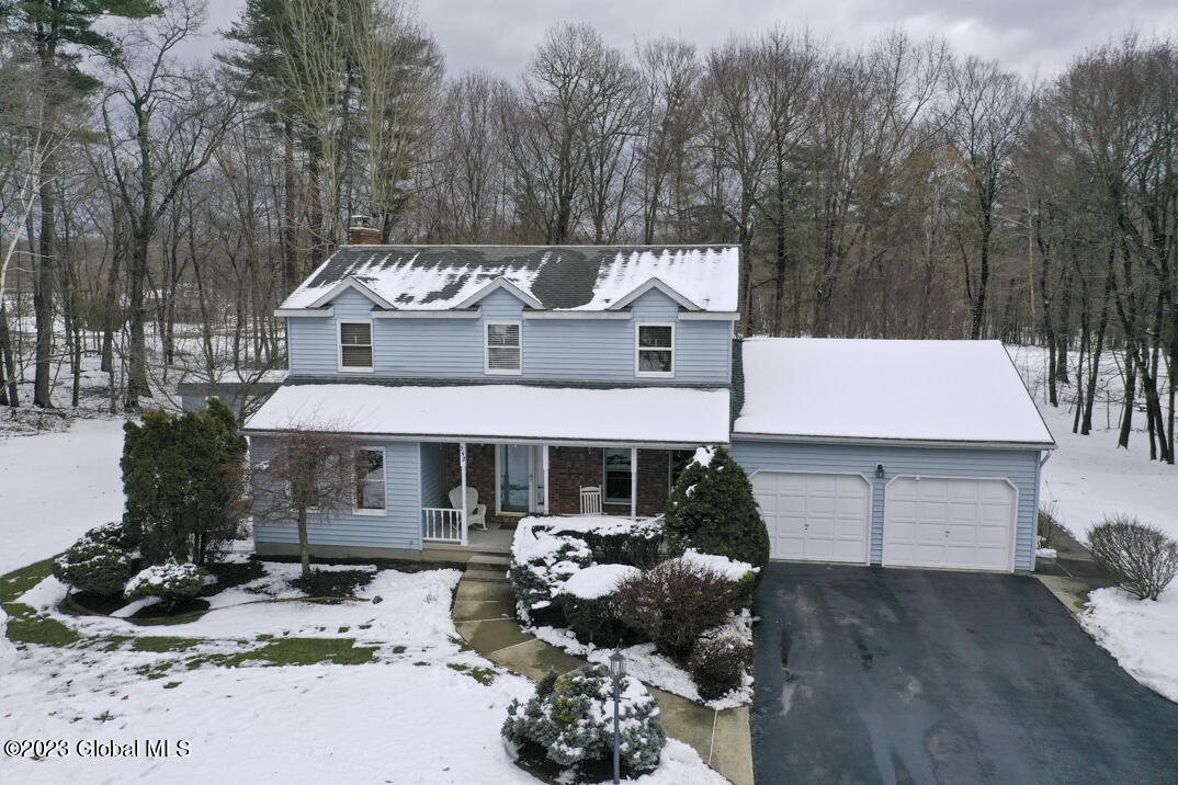 342 State Farm Road Kinderhook, NY 12184 - Photo 52 of 63 DJI_0261