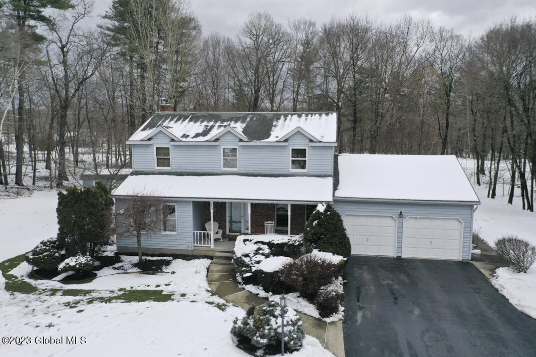 342 State Farm Road Kinderhook, NY 12184 - Photo 53 of 63 DJI_0262