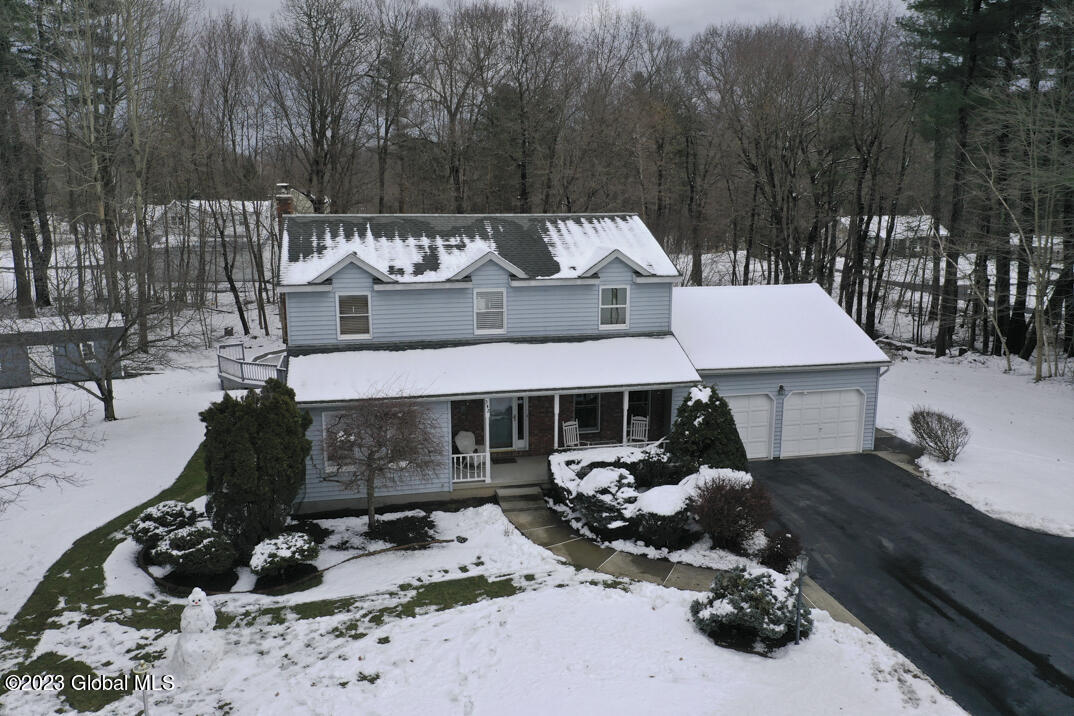 342 State Farm Road Kinderhook, NY 12184 - Photo 54 of 63 DJI_0263