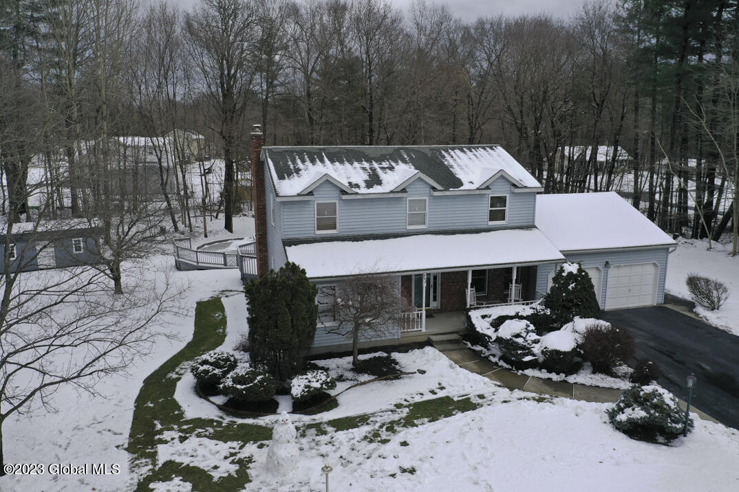342 State Farm Road Kinderhook, NY 12184 - Photo 55 of 63 DJI_0264