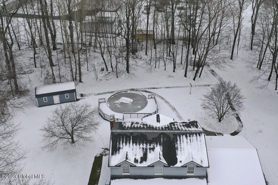 342 State Farm Road Kinderhook, NY 12184 - Photo 56 of 63 DJI_0265