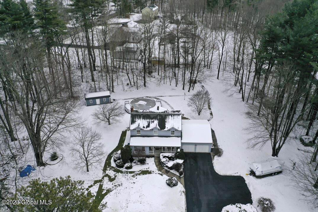342 State Farm Road Kinderhook, NY 12184 - Photo 57 of 63 DJI_0267