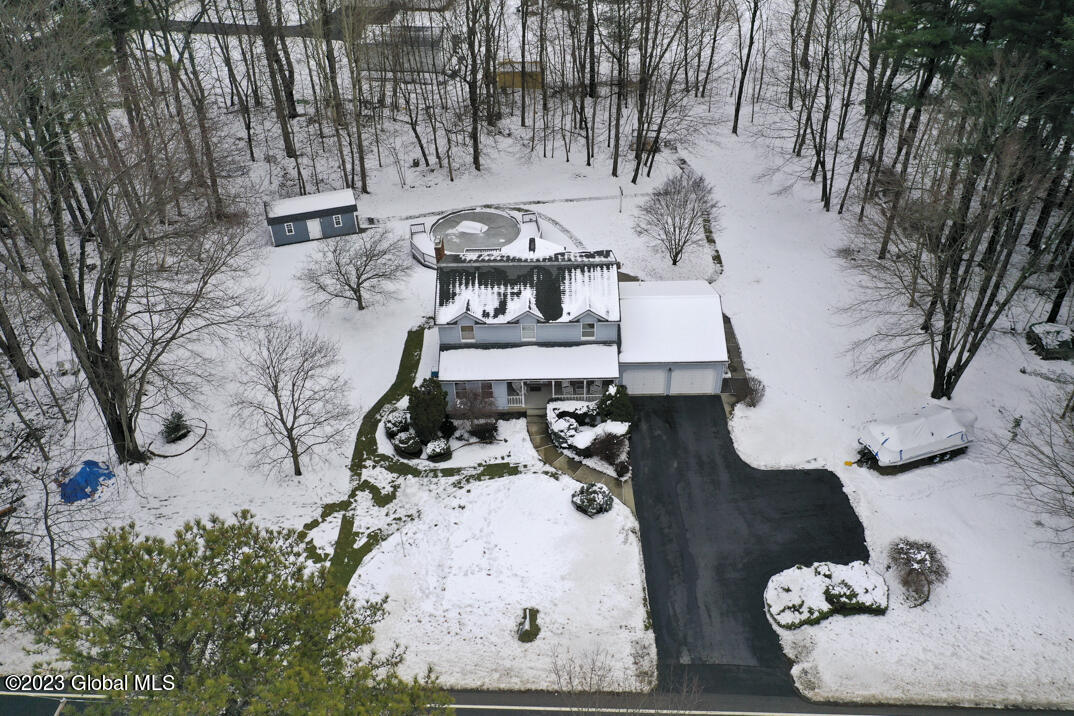 342 State Farm Road Kinderhook, NY 12184 - Photo 58 of 63 DJI_0268