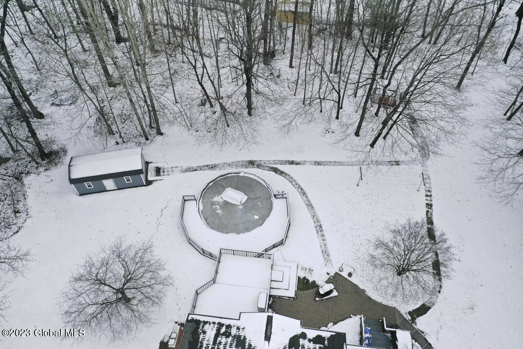 342 State Farm Road Kinderhook, NY 12184 - Photo 59 of 63 DJI_0269