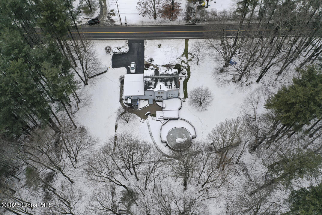 342 State Farm Road Kinderhook, NY 12184 - Photo 62 of 63 DJI_0272