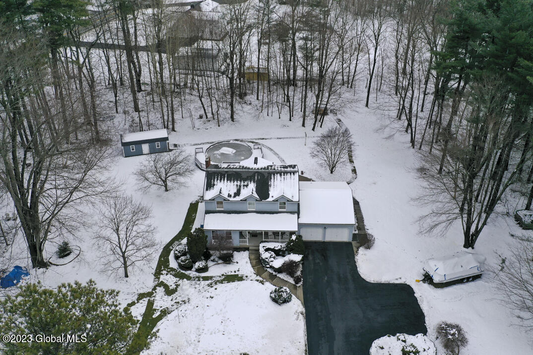 342 State Farm Road Kinderhook, NY 12184 - Photo 9 of 63 DJI_0266