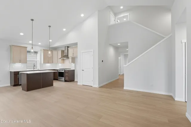 $625,000 | 7718 North Girard Circle, Coeur D'Alene, ID 83815