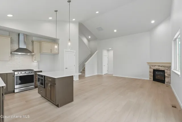 $625,000 | 7718 North Girard Circle, Coeur D'Alene, ID 83815