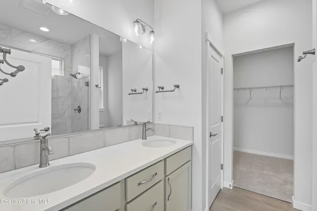 $625,000 | 7718 North Girard Circle, Coeur D'Alene, ID 83815