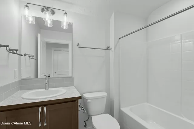 $625,000 | 7718 North Girard Circle, Coeur D'Alene, ID 83815