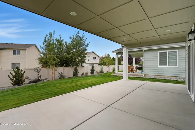 $625,000 | 7718 North Girard Circle, Coeur D'Alene, ID 83815