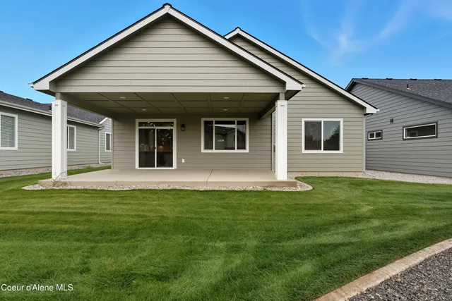 $625,000 | 7718 North Girard Circle, Coeur D'Alene, ID 83815