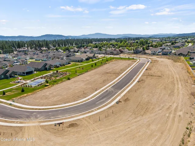 $625,000 | 7718 North Girard Circle, Coeur D'Alene, ID 83815