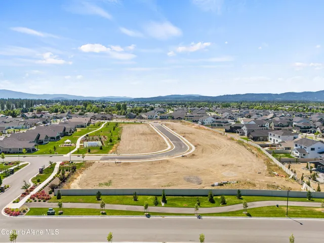 $625,000 | 7718 North Girard Circle, Coeur D'Alene, ID 83815