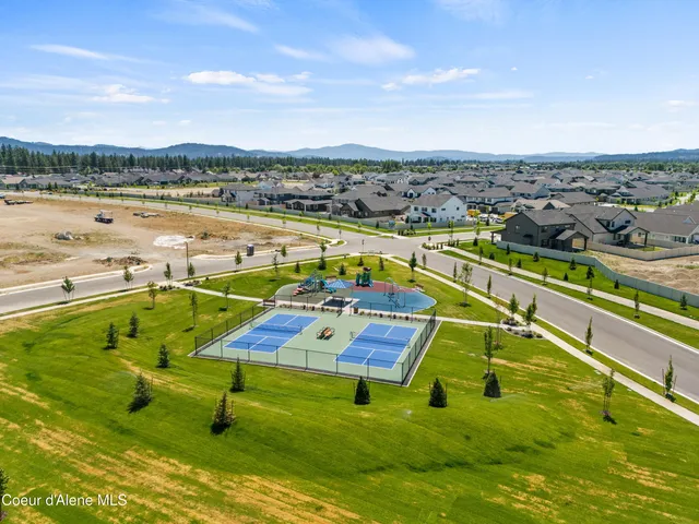 $625,000 | 7718 North Girard Circle, Coeur D'Alene, ID 83815