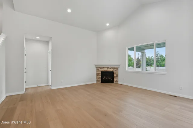 $625,000 | 7718 North Girard Circle, Coeur D'Alene, ID 83815