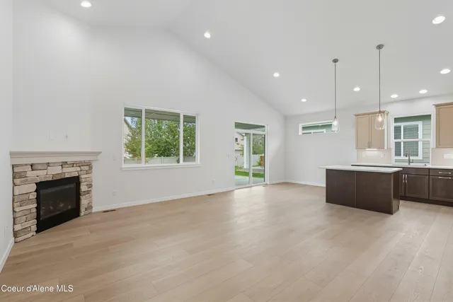 $625,000 | 7718 North Girard Circle, Coeur D'Alene, ID 83815