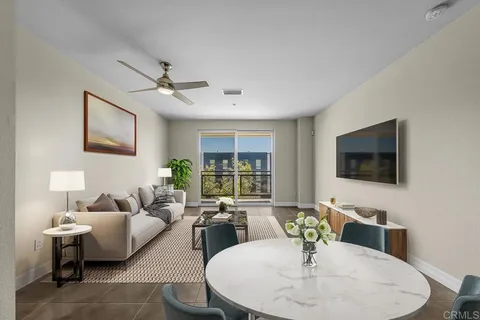 $459,000 | 550 Park Boulevard, Unit 2408, San Diego, CA 92101